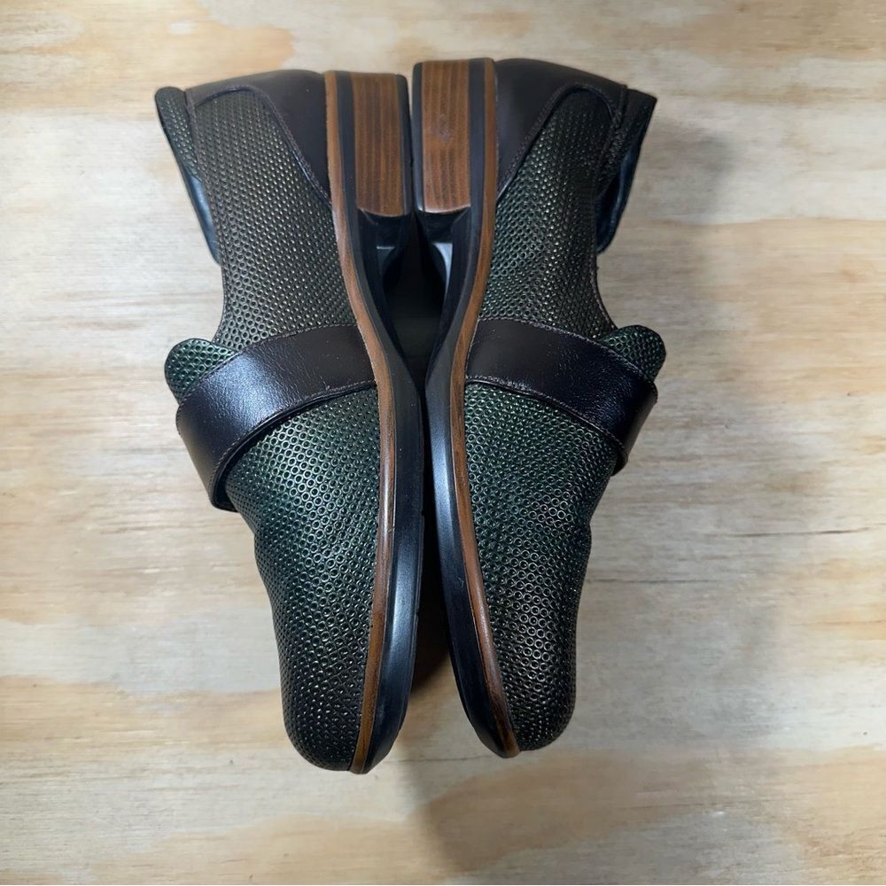 Naot Wind Mary Jane Loafers Women’s Size 7 - Picture 4 of 7
